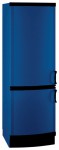 Buzdolabı Vestfrost BKF 355 04 Blue 60.00x186.00x60.00 sm