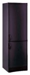 Refrigerator Vestfrost BKF 355 B58 Black 60.00x186.00x60.00 cm