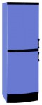 Холодильник Vestfrost BKF 355 B58 Blue 60.00x186.00x60.00 см
