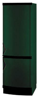 Холодильник Vestfrost BKF 355 B58 Green фото, Характеристики