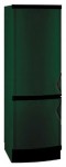 Холодильник Vestfrost BKF 355 B58 Green 60.00x185.00x59.50 см