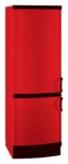 Refrigerator Vestfrost BKF 355 B58 R 60.00x186.00x60.00 cm