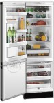 Холодильник Vestfrost BKF 355 Black 60.00x186.00x59.50 см