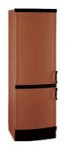 Холодильник Vestfrost BKF 355 Braun 60.00x186.00x59.50 см