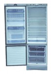 Холодильник Vestfrost BKF 355 X 60.00x186.00x59.50 см