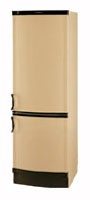 Холодильник Vestfrost BKF 356 04 Alarm B Фото, характеристики