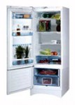 Холодильник Vestfrost BKF 356 04 Alarm W 60.00x186.00x59.50 см
