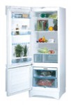 Refrigerator Vestfrost BKF 356 B40 H 60.00x186.00x59.50 cm