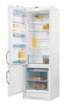 Холодильник Vestfrost BKF 356 B58 B 60.00x186.00x59.50 см