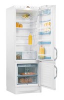 Холодильник Vestfrost BKF 356 B58 Black Фото, характеристики