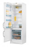 Refrigerator Vestfrost BKF 356 B58 Black 60.00x186.00x59.50 cm