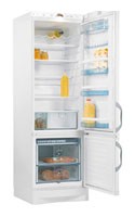 Холодильник Vestfrost BKF 356 B58 Blue Фото, характеристики
