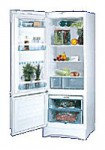Холодильник Vestfrost BKF 356 E40 Al 60.00x186.00x59.50 см