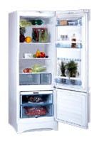 Холодильник Vestfrost BKF 356 E40 B Фото, характеристики