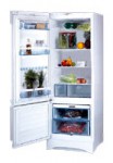 Холодильник Vestfrost BKF 356 E40 W 60.00x186.00x59.50 см