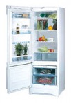 Refrigerator Vestfrost BKF 356 E40 X 59.50x186.00x60.00 cm