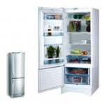 Холодильник Vestfrost BKF 356 E58 Al 60.00x186.00x59.50 см