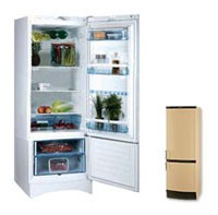 Tủ lạnh Vestfrost BKF 356 E58 B ảnh, đặc điểm