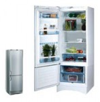 Tủ lạnh Vestfrost BKF 356 E58 H 60.00x186.00x59.50 cm