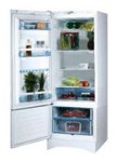 Refrigerator Vestfrost BKF 356 E58 W 60.00x186.00x59.50 cm