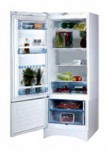 Tủ lạnh Vestfrost BKF 356 W 60.00x186.00x60.00 cm