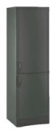 Refrigerator Vestfrost BKF 404 04 Black 60.00x201.00x60.00 cm