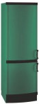 Холодильник Vestfrost BKF 404 04 Green 60.00x201.00x60.00 см