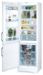 Refrigerator Vestfrost BKF 404 B25 Black 60.00x201.00x60.00 cm