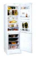 Buzdolabı Vestfrost BKF 404 B40 AL fotoğraf, özellikleri