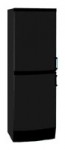 Refrigerator Vestfrost BKF 404 B40 Black 60.00x201.00x63.00 cm