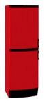 Хладилник Vestfrost BKF 404 B40 Red 60.00x201.00x63.00 см