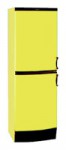 Холодильник Vestfrost BKF 404 B40 Yellow 60.00x201.00x59.50 см