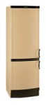 Refrigerator Vestfrost BKF 404 Beige 60.00x201.00x59.50 cm