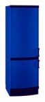 冷蔵庫 Vestfrost BKF 404 Blue 60.00x201.00x60.00 cm