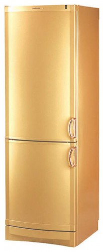 Buzdolabı Vestfrost BKF 404 E Gold fotoğraf, özellikleri