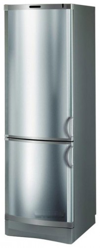 Tủ lạnh Vestfrost BKF 404 E Steel ảnh, đặc điểm