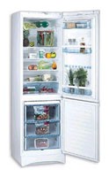 Buzdolabı Vestfrost BKF 404 E40 AL fotoğraf, özellikleri