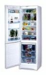 Холодильник Vestfrost BKF 404 E40 Beige 60.00x201.00x60.00 см
