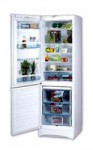 Холодильник Vestfrost BKF 404 E40 Black 60.00x201.00x60.00 см