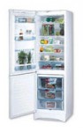 Холодильник Vestfrost BKF 404 E40 Brown 60.00x201.00x59.50 см