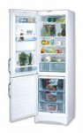 Холодильник Vestfrost BKF 404 E58 AL 60.00x201.00x60.00 см