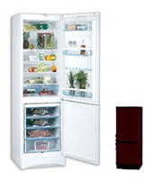 Tủ lạnh Vestfrost BKF 404 E58 Black ảnh, đặc điểm