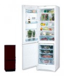 Холодильник Vestfrost BKF 404 E58 Brown 60.00x201.00x59.50 см