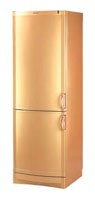 Refrigerator Vestfrost BKF 404 Gold larawan, katangian