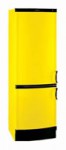 Refrigerator Vestfrost BKF 404 Yellow 60.00x201.00x59.50 cm