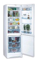 Buzdolabı Vestfrost BKF 405 AL fotoğraf, özellikleri