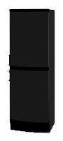 Kjøleskap Vestfrost BKF 405 B40 Black Bilde, kjennetegn
