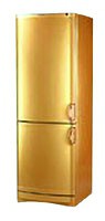 Холодильник Vestfrost BKF 405 B40 Gold фото, Характеристики