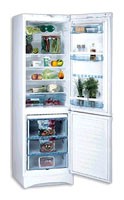 Холодильник Vestfrost BKF 405 Blue Фото, характеристики