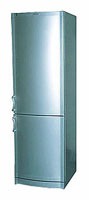 Холодильник Vestfrost BKF 405 E40 AL Фото, характеристики